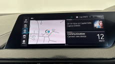 BMW 1 Series 118i [136] Sport 5dr [Live Cockpit Professional] Petrol Hatchback